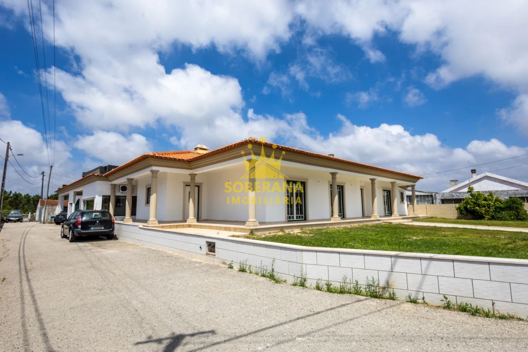 Moradia T3 para Venda em Pataias e Martingança Foto 39