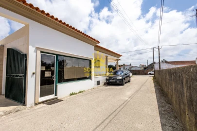 Moradia T3 para Venda em Pataias e Martingança