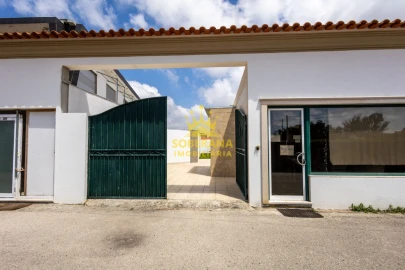 Moradia T3 para Venda em Pataias e Martingança