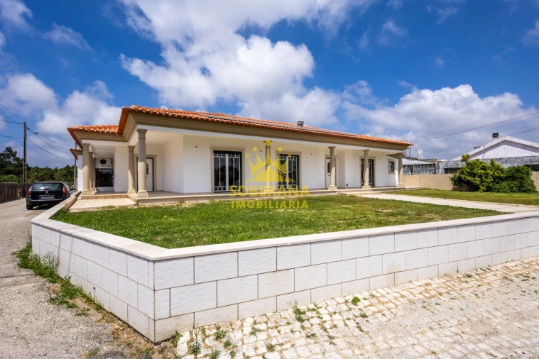 Moradia T3 para Venda em Pataias e Martingança Foto 37