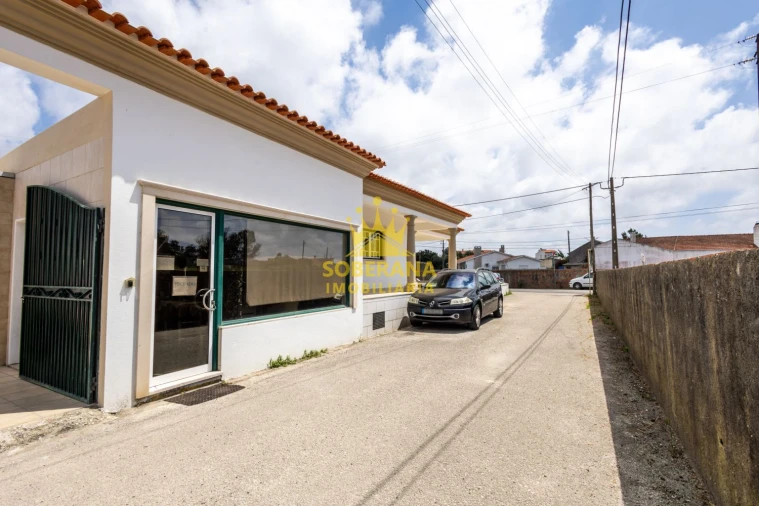 Moradia T3 para Venda em Pataias e Martingança Foto 31