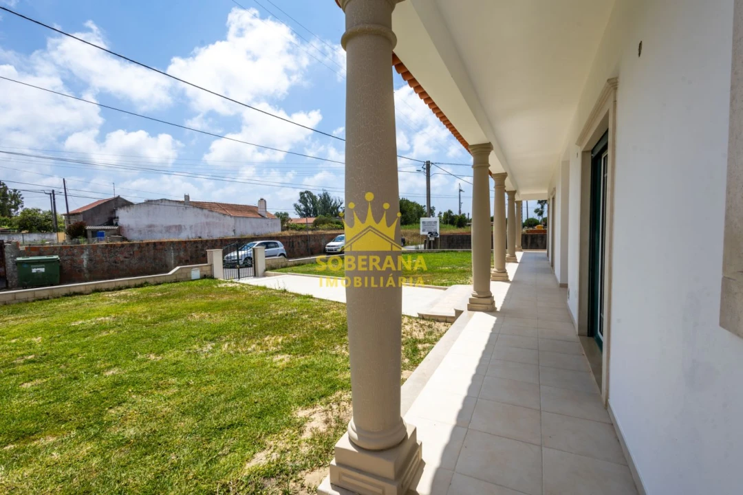 Moradia T3 para Venda em Pataias e Martingança Foto 46