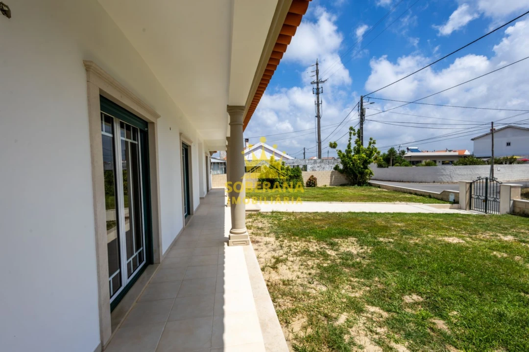 Moradia T3 para Venda em Pataias e Martingança Foto 48