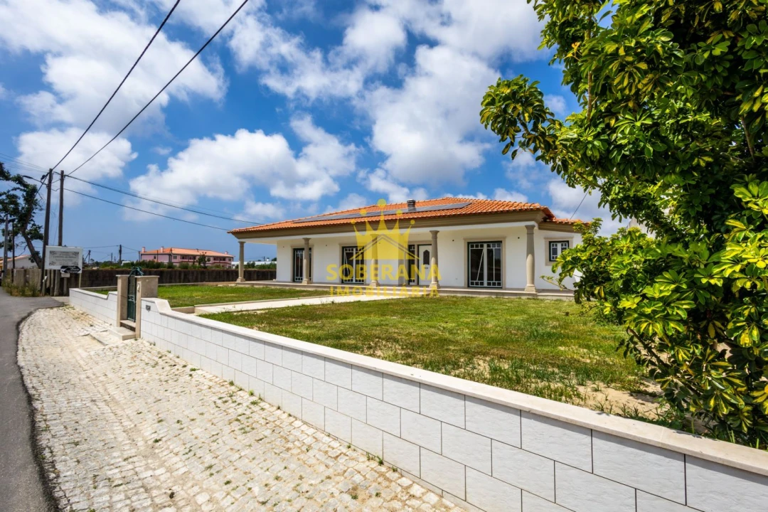 Moradia T3 para Venda em Pataias e Martingança Foto 41