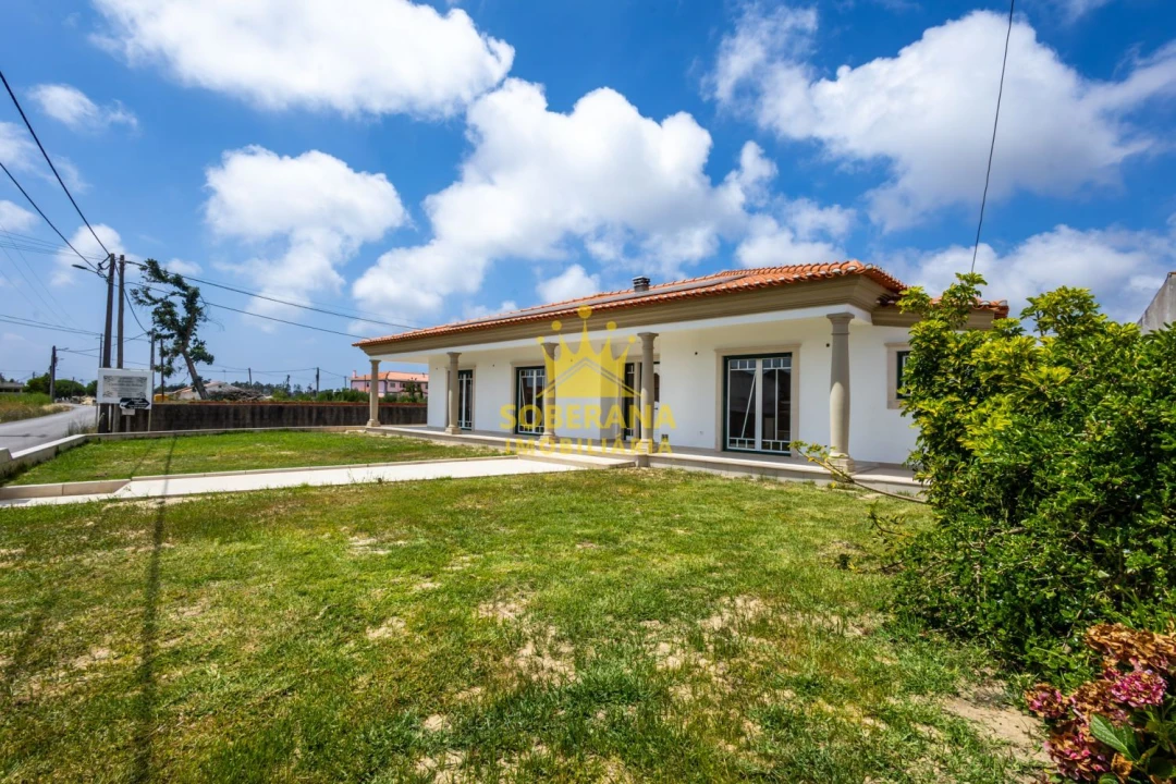 Moradia T3 para Venda em Pataias e Martingança Foto 45
