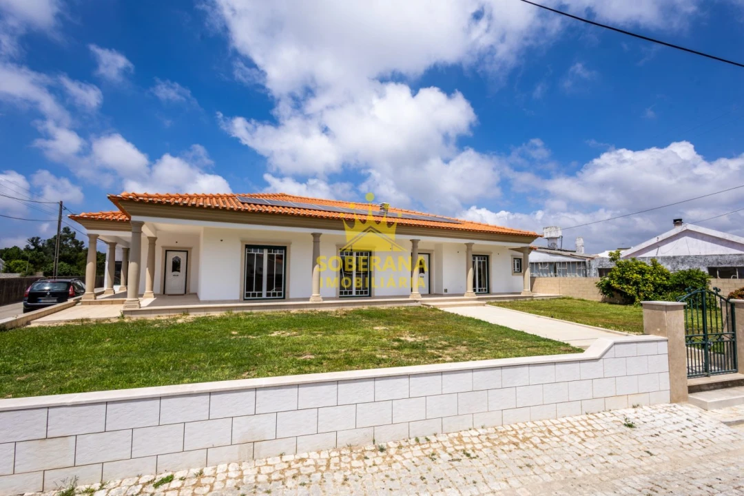 Moradia T3 para Venda em Pataias e Martingança Foto 1