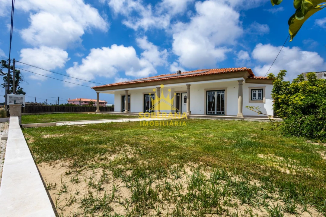 Moradia T3 para Venda em Pataias e Martingança Foto 42