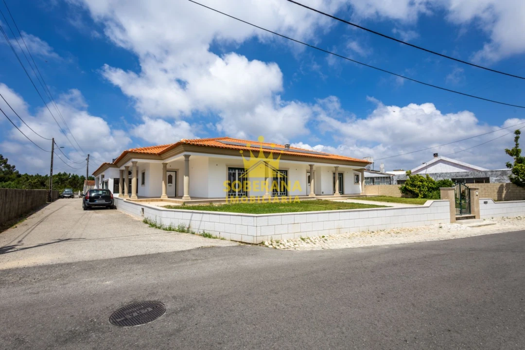 Moradia T3 para Venda em Pataias e Martingança Foto 38