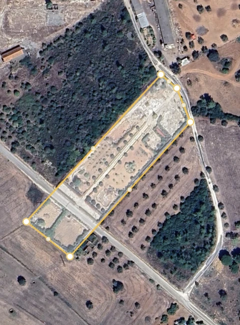 Terreno para Venda em Azambujeira e Malaqueijo