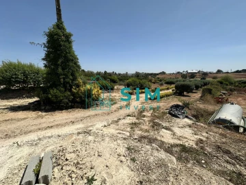Terreno para Venda em Azambujeira e Malaqueijo