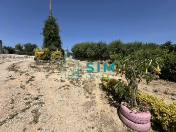 Terreno para Venda em Azambujeira e Malaqueijo