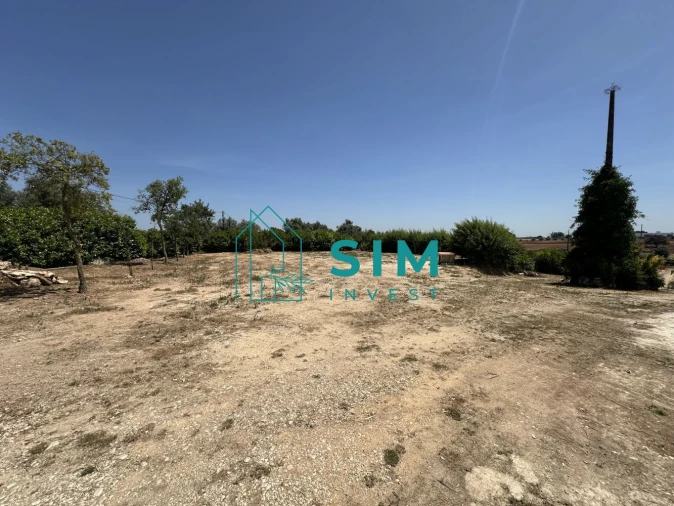 Terreno para Venda em Azambujeira e Malaqueijo Foto 3