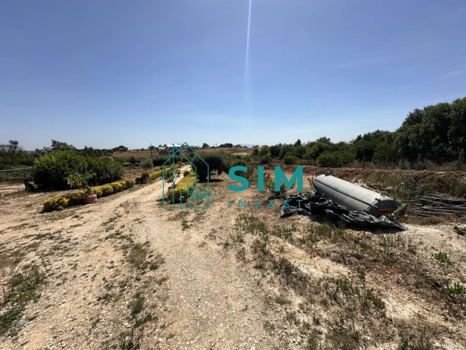 Terreno para Venda em Azambujeira e Malaqueijo Foto 8