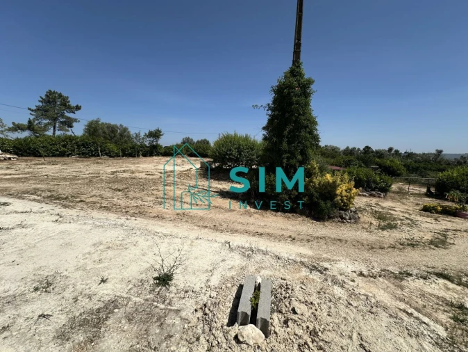 Terreno para Venda em Azambujeira e Malaqueijo Foto 6