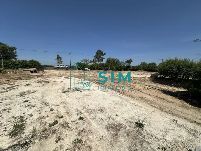 Terreno para Venda em Azambujeira e Malaqueijo Foto 7