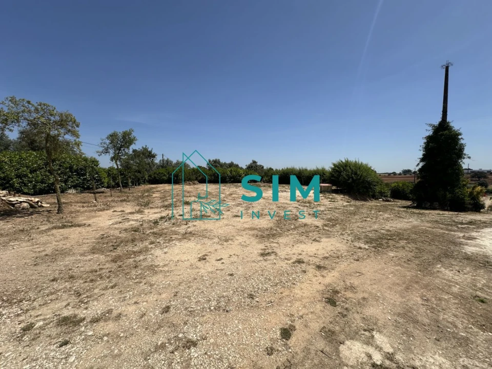 Terreno para Venda em Azambujeira e Malaqueijo Foto 3