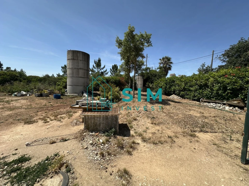 Terreno para Venda em Azambujeira e Malaqueijo Foto 2