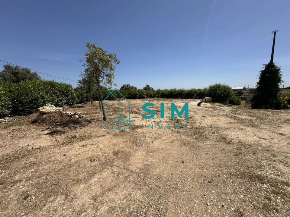 Terreno para Venda em Azambujeira e Malaqueijo Foto 1