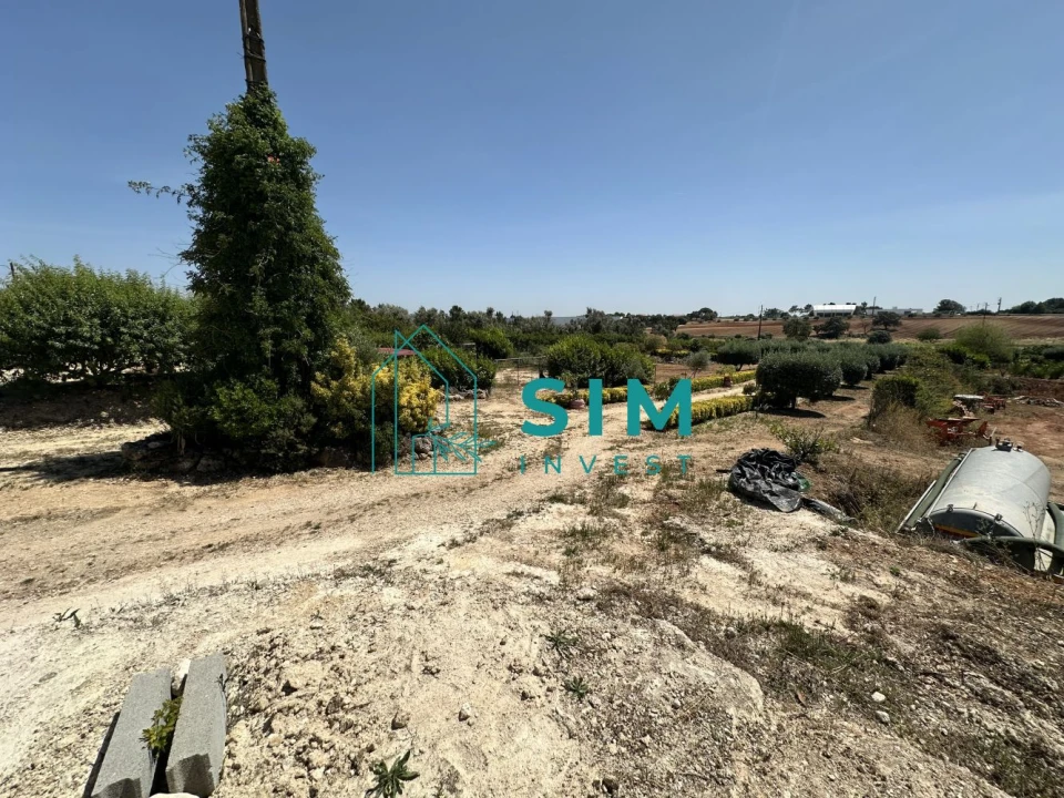 Terreno para Venda em Azambujeira e Malaqueijo Foto 5