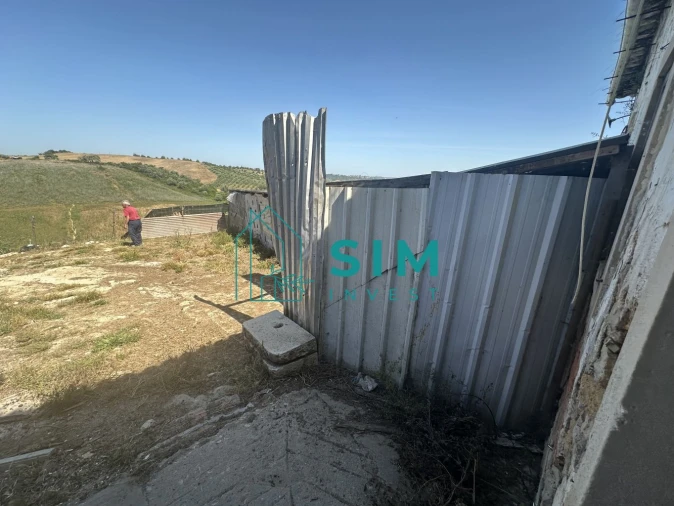 Moradia T2 para Venda em Azambujeira e Malaqueijo Foto 44