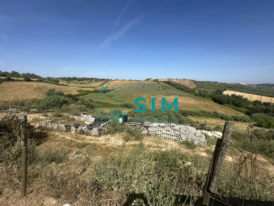 Moradia T2 para Venda em Azambujeira e Malaqueijo Foto 49
