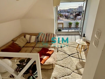 Apartamento T2 para Venda em Misericórdia