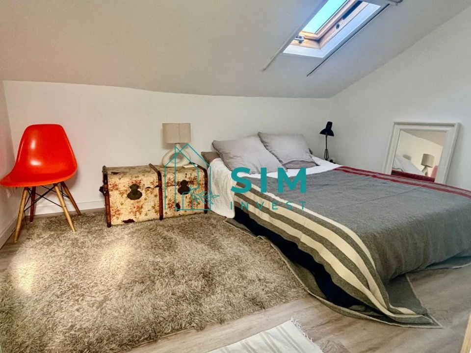 Apartamento T2 para Venda em Misericórdia Foto 9