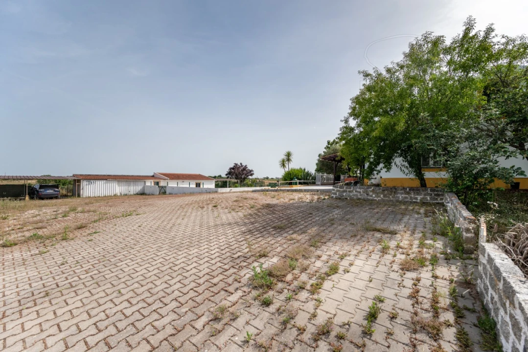 Quinta T4 para Venda em São Miguel de Machede Foto 16