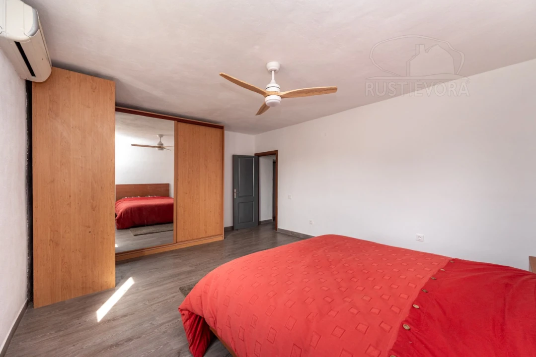 Quinta T4 para Venda em São Miguel de Machede Foto 35