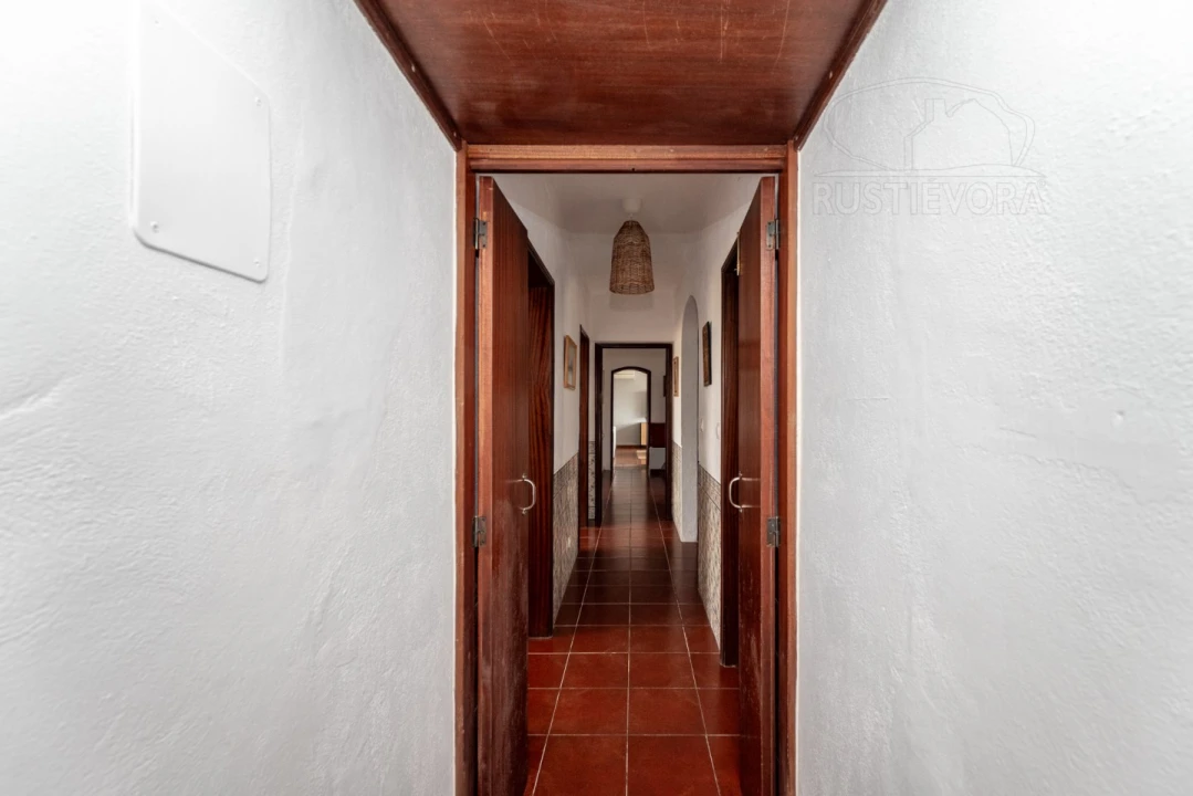 Quinta T4 para Venda em São Miguel de Machede Foto 37