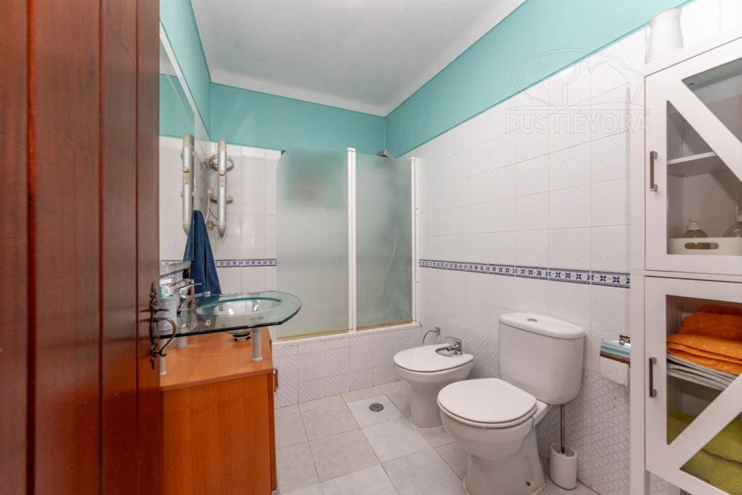 Quinta T4 para Venda em São Miguel de Machede Foto 38