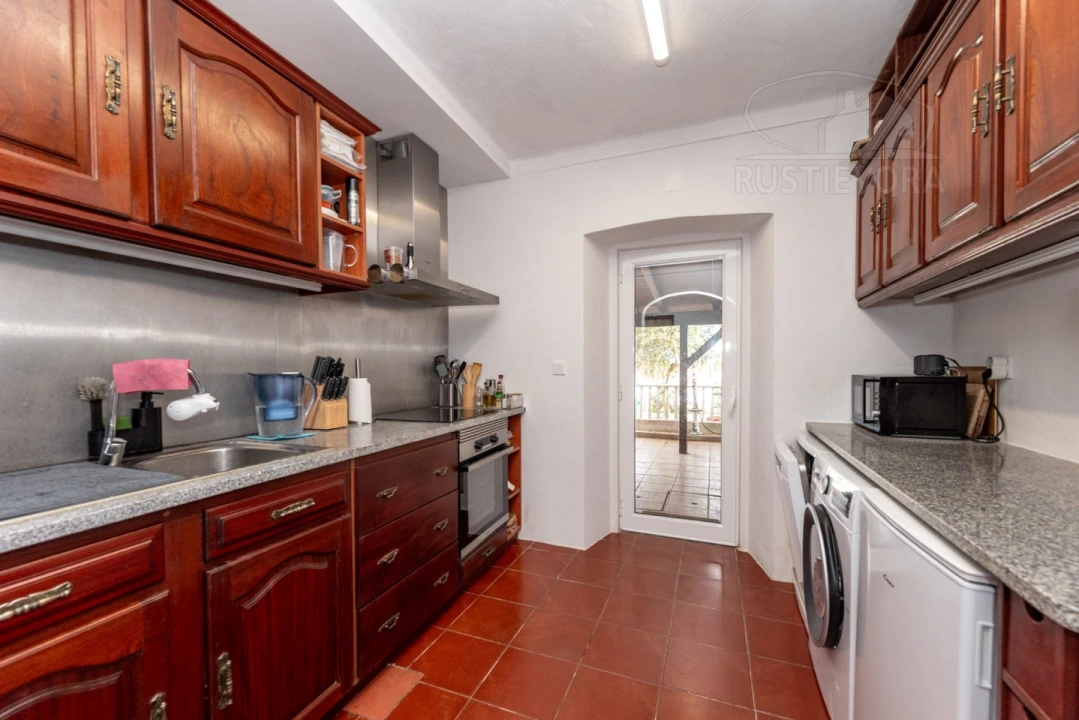Quinta T4 para Venda em São Miguel de Machede Foto 43