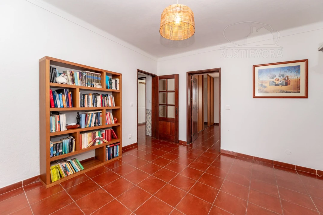 Quinta T4 para Venda em São Miguel de Machede Foto 46