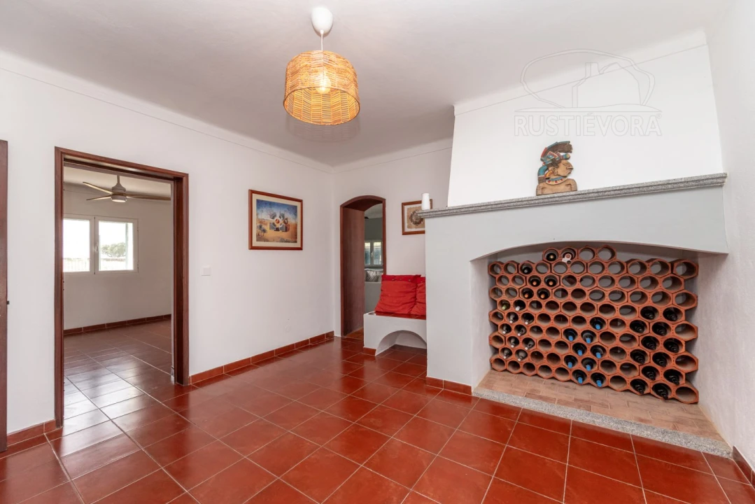 Quinta T4 para Venda em São Miguel de Machede Foto 47