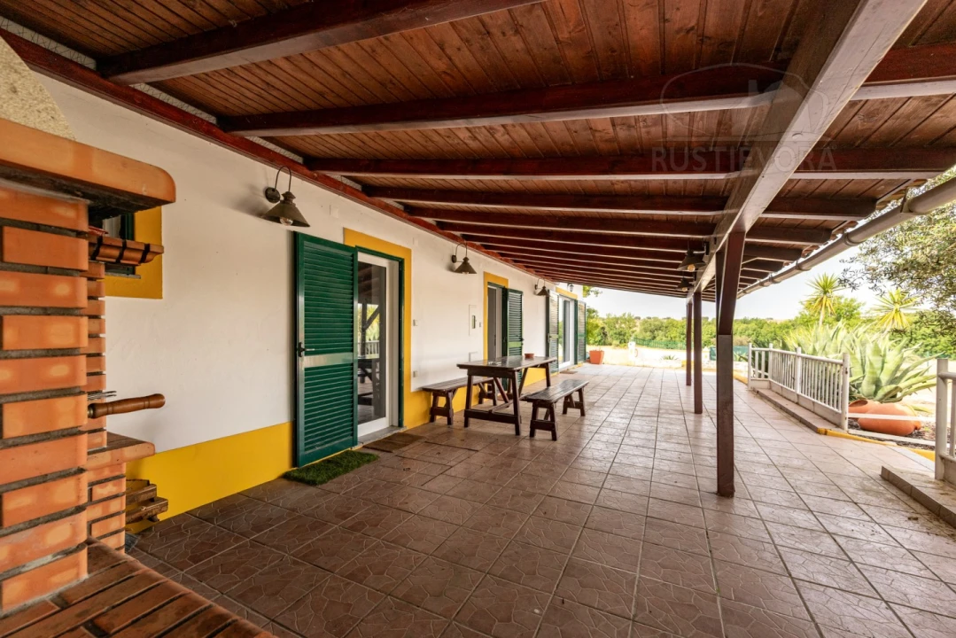 Quinta T4 para Venda em São Miguel de Machede Foto 53