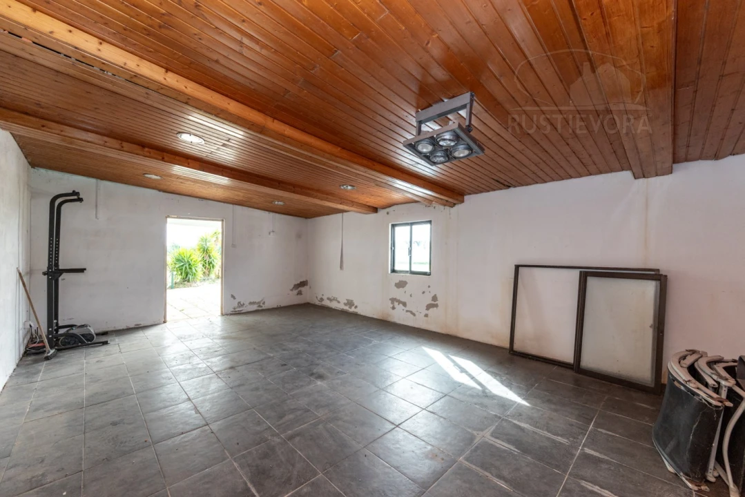 Quinta T4 para Venda em São Miguel de Machede Foto 59