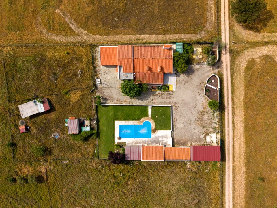 Quinta T4 para Venda em São Miguel de Machede Foto 67