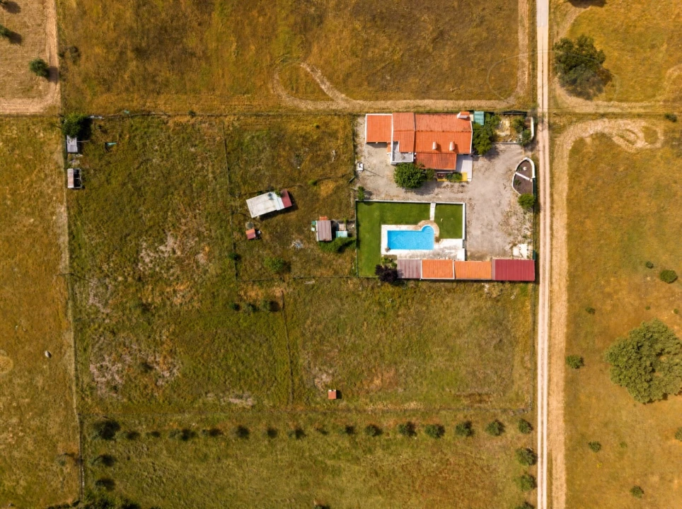 Quinta T4 para Venda em São Miguel de Machede Foto 71