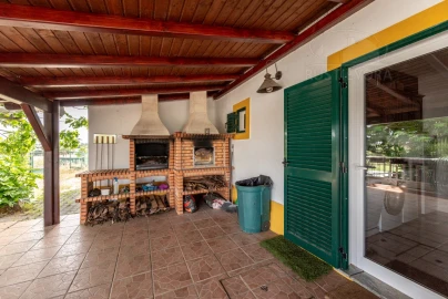 Quinta T4 para Venda em São Miguel de Machede