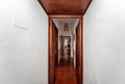 Quinta T4 para Venda em São Miguel de Machede