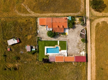 Quinta T4 para Venda em São Miguel de Machede