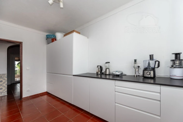 Quinta T4 para Venda em São Miguel de Machede Foto 42