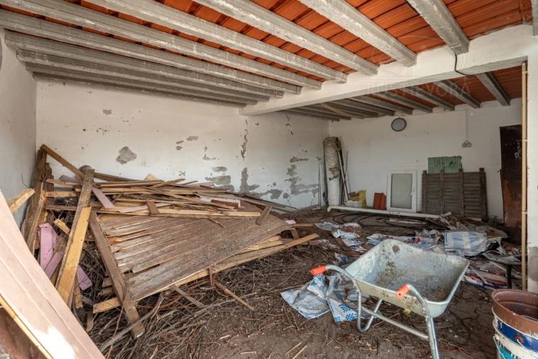 Quinta T4 para Venda em São Miguel de Machede Foto 62