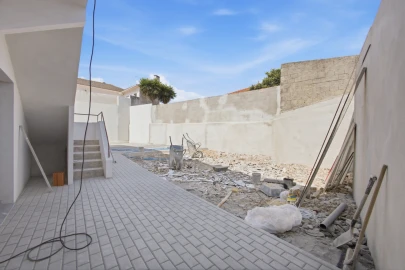 Apartamento T2 para Venda em São Martinho do Porto