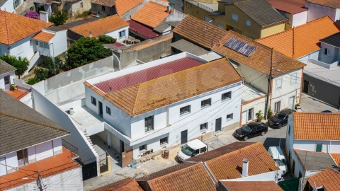 Apartamento T2 para Venda em São Martinho do Porto