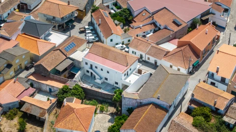 Apartamento T2 para Venda em São Martinho do Porto