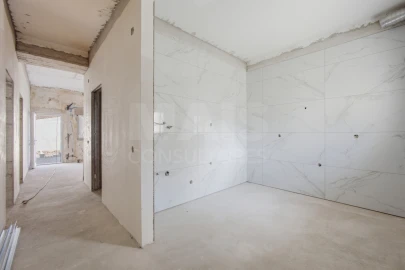Apartamento T2 para Venda em São Martinho do Porto