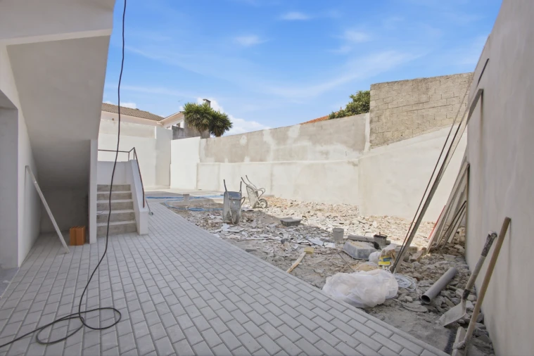 Apartamento T2 para Venda em São Martinho do Porto Foto 7