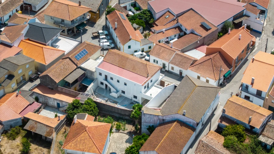 Apartamento T2 para Venda em São Martinho do Porto Foto 3