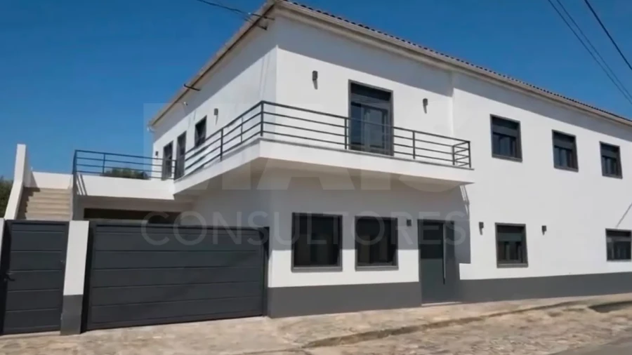 Apartamento T2 para Venda em São Martinho do Porto